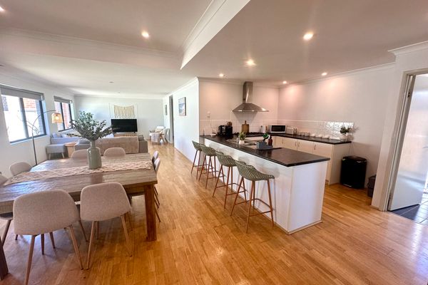 Eucalyptus Escape – Dunsborough