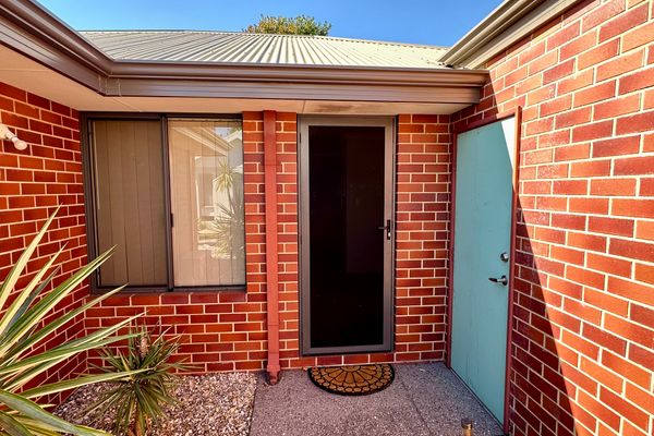 South Bunbury Holiday Home
