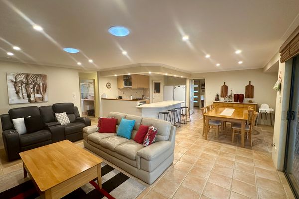 Anne’s Retreat – Busselton