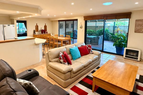 Anne’s Retreat – Busselton