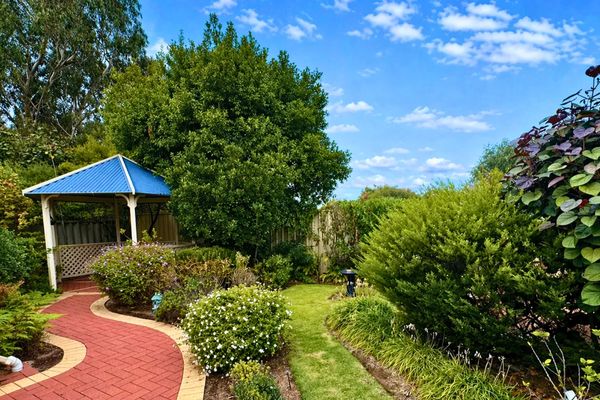 Anne’s Retreat – Busselton