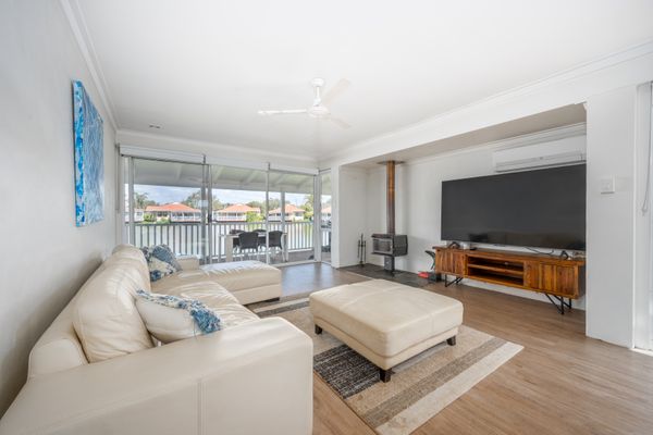 Fountain View Villa – South Yunderup