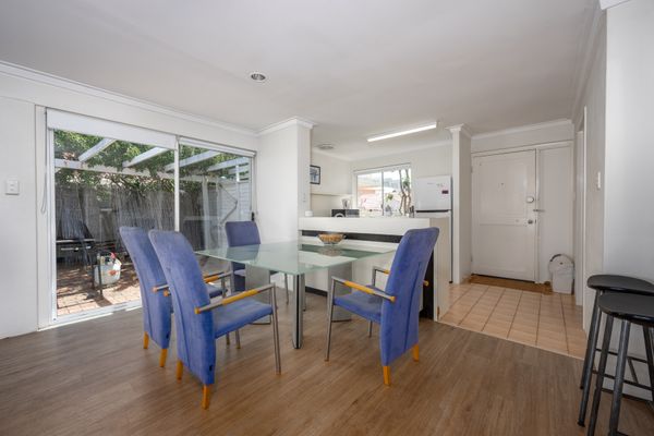 Fountain View Villa – South Yunderup