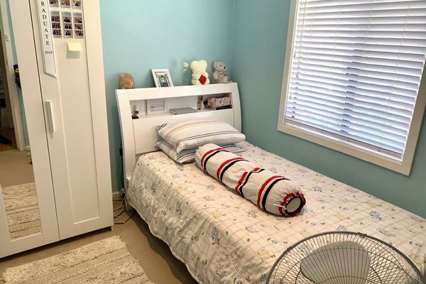 Beachside Escape – Broadwater