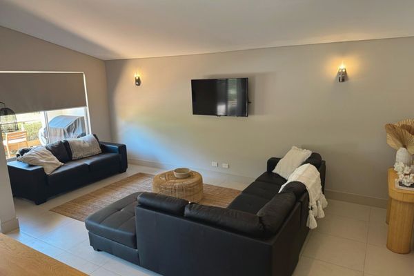 Villa Sulla Costa @ Cape Villas