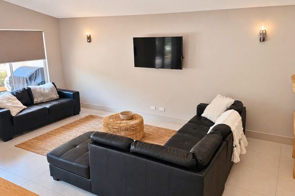 Villa Sulla Costa @ Cape Villas