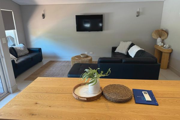 Villa Sulla Costa @ Cape Villas