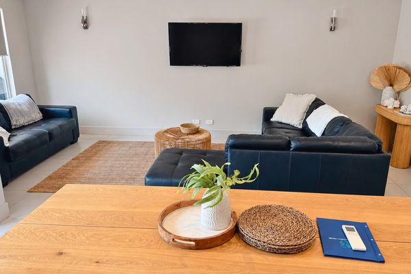 Villa Sulla Costa @ Cape Villas