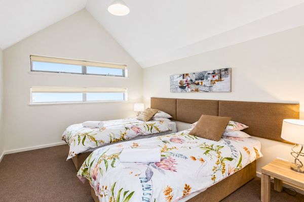 By the Sea at Cape View Resort