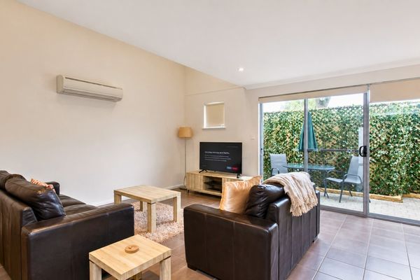 By the Sea at Cape View Resort