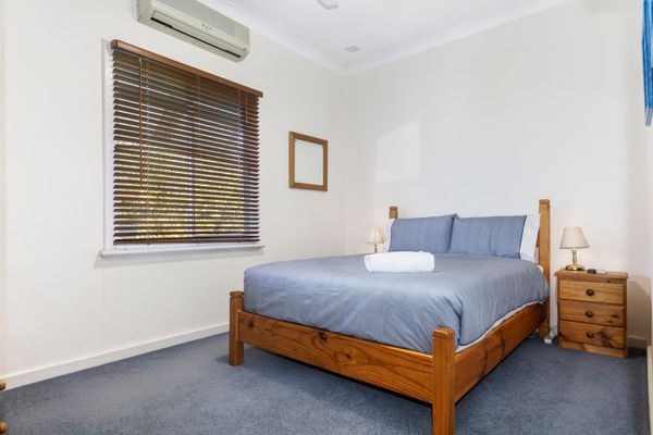 Park Rise Cottage