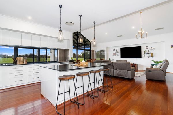 Farm View Retreat