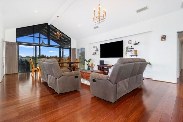 Farm View Retreat
