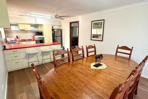 Bignell Family Home-Stay