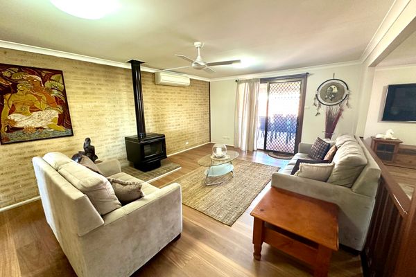 Bignell Family Home-Stay