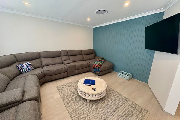 Broadwater Beach Cottage