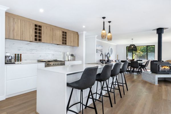 Seadrift House – Quindalup