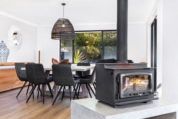 Seadrift House – Quindalup