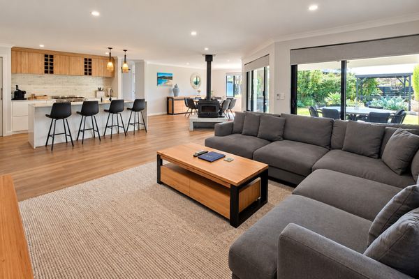 Seadrift House – Quindalup