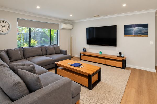 Seadrift House – Quindalup
