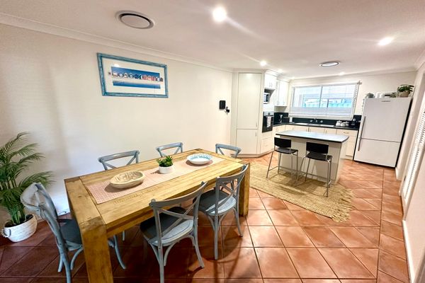 Zennor House – Busselton