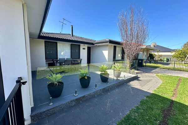 Zennor House – Busselton