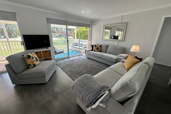 Riverview – South Yunderup