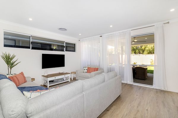 Busselton Beach Vibes