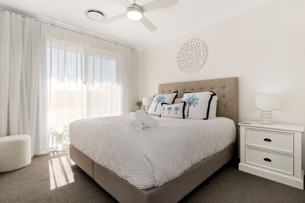 Busselton Beach Vibes