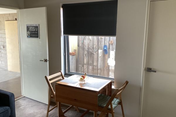 Millie’s Apartment