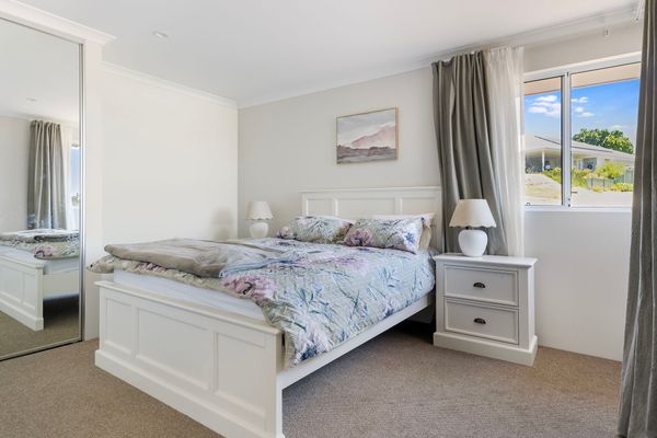 Hill View Cottages – Sail A