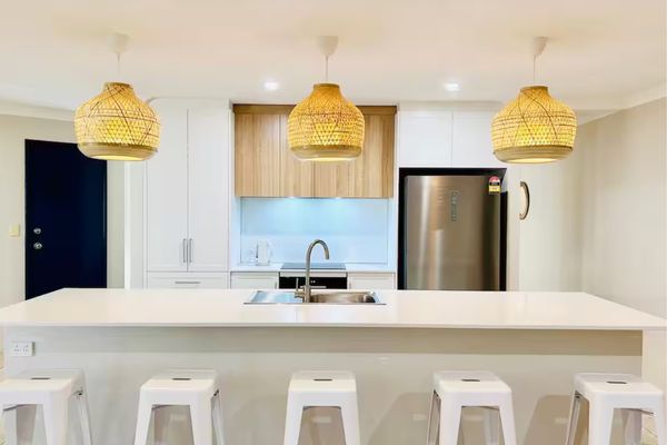 Busselton Beach Villa – Family & Pet Friendly