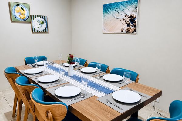 Busselton Beach Villa – Family & Pet Friendly