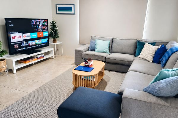 Busselton Beach Villa – Family & Pet Friendly
