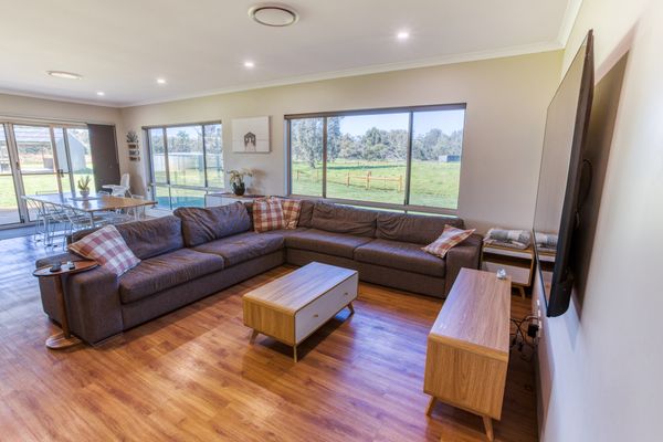 Chapman Hill Estate