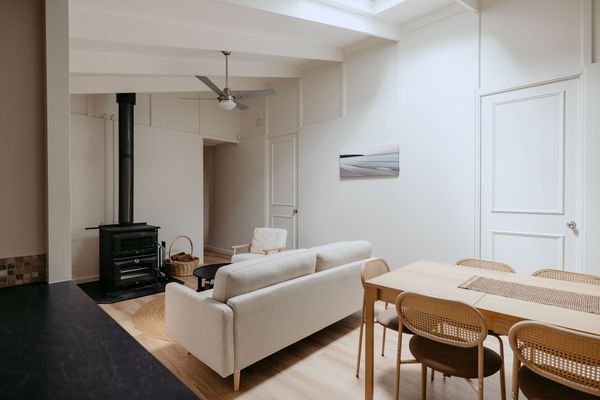 Casa Agonis