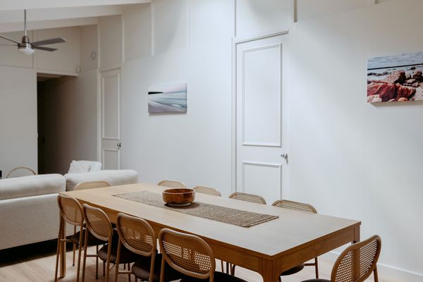 Casa Agonis