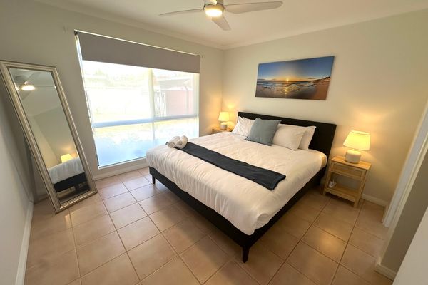 Geographe Bay Holiday Stay