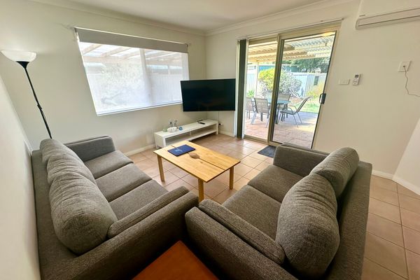 Geographe Bay Holiday Stay