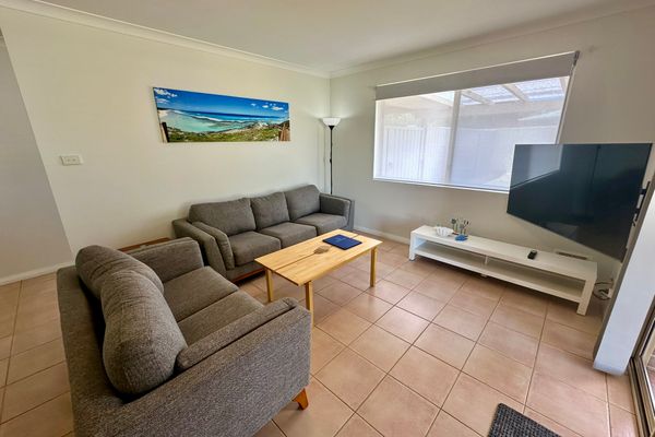 Geographe Bay Holiday Stay