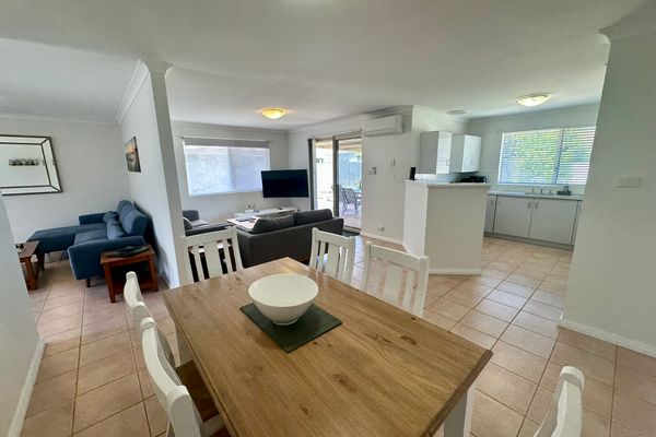 Geographe Bay Holiday Stay