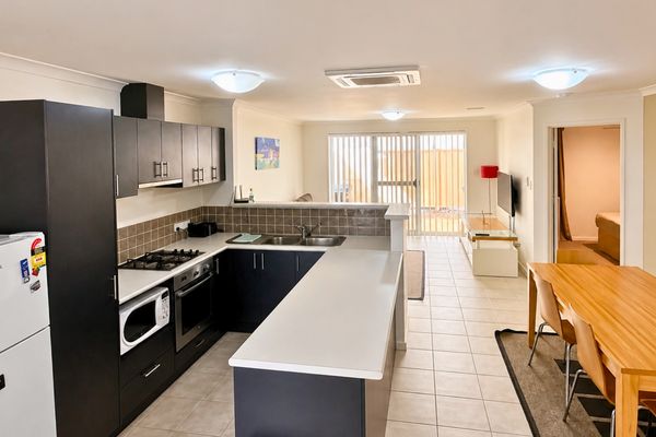 Escape to 39  @ Cape View