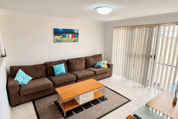 Escape to 39  @ Cape View