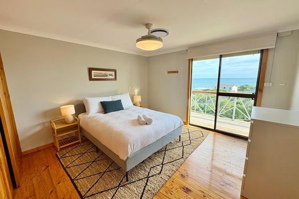 Peppy Beach House