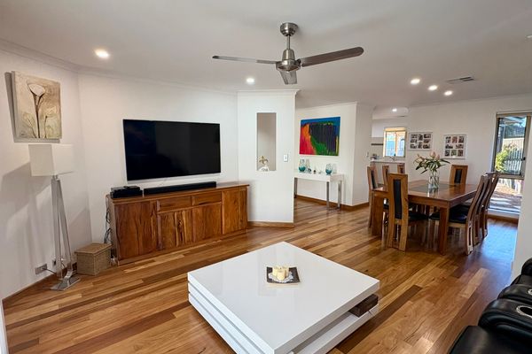 South Bunbury Retreat