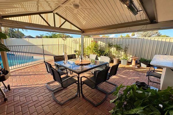 South Bunbury Retreat