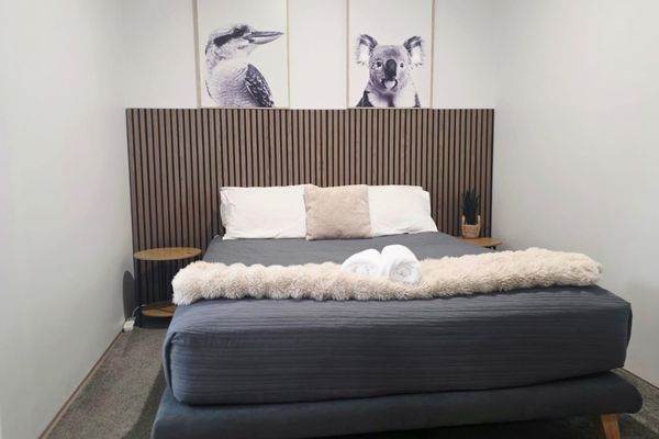 Vasse Apartment