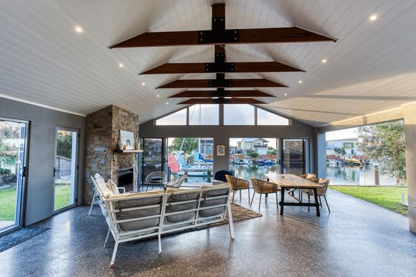 Aqua Tides – Port Geographe