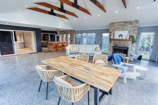 Aqua Tides – Port Geographe