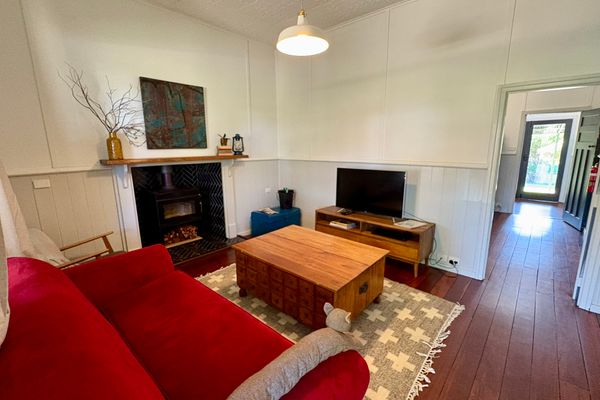 The Butchers Cottage